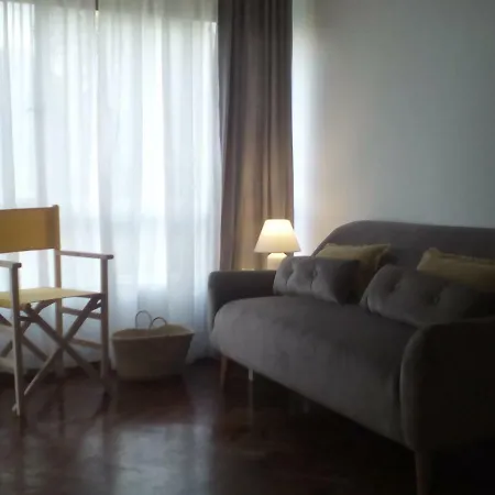 Precioso, Luminoso Y Comodo Appartamento *