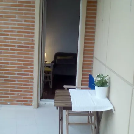 Precioso, Luminoso Y Comodo