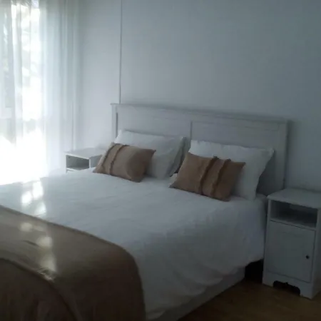 Appartamento Precioso, Luminoso Y Comodo *